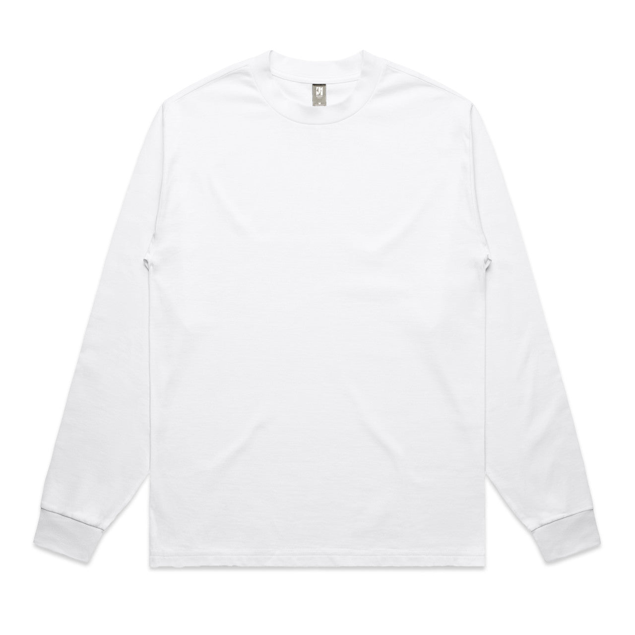 HEAVY LS TEE