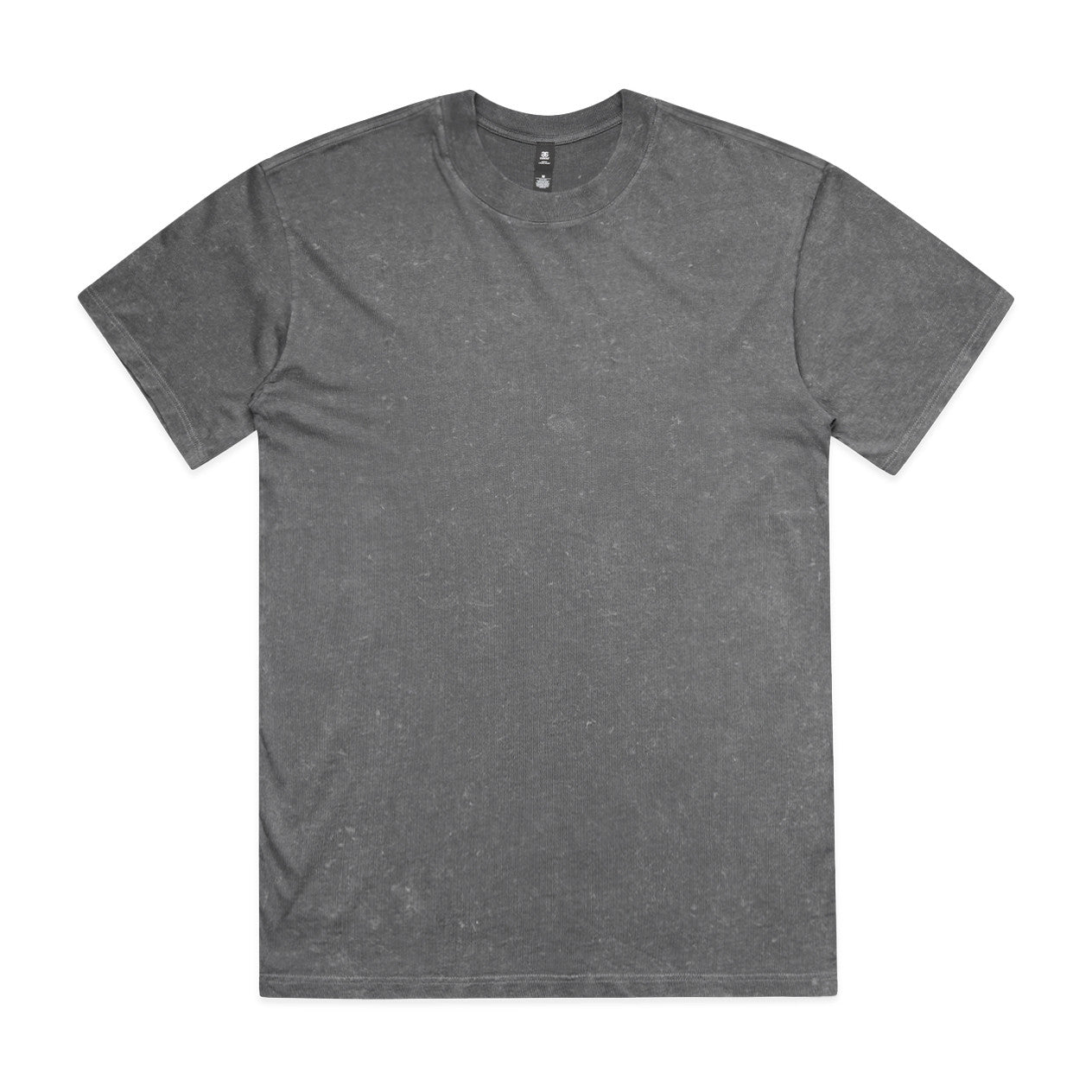 STONE WASH HEAVY TEE
