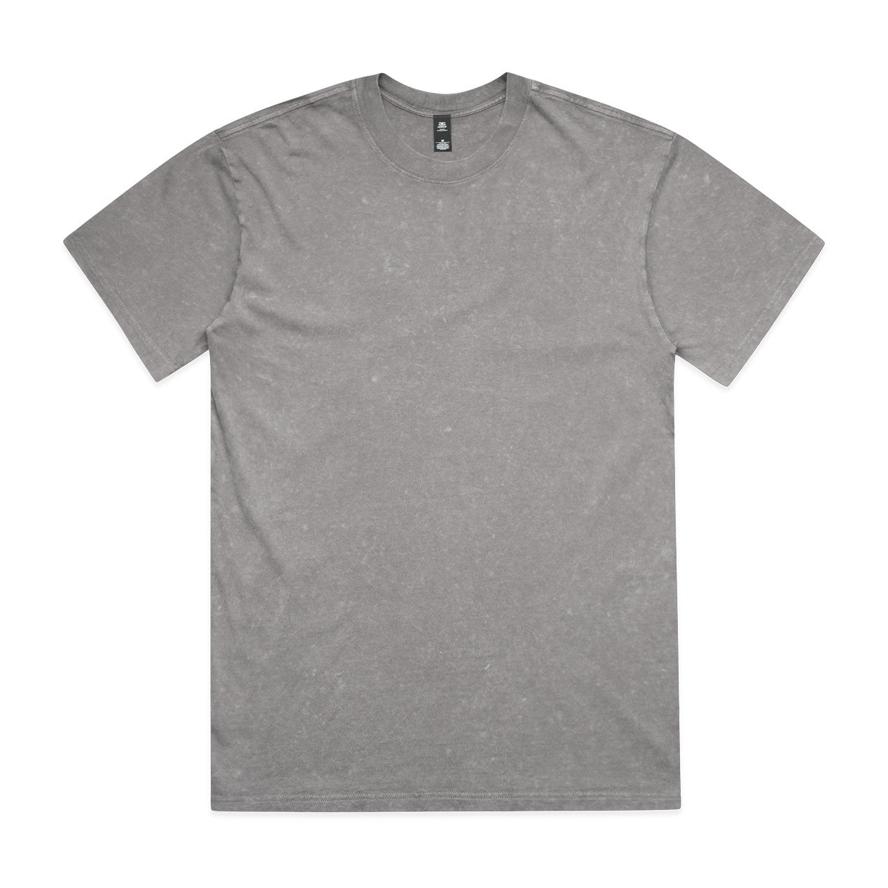 STONE WASH HEAVY TEE