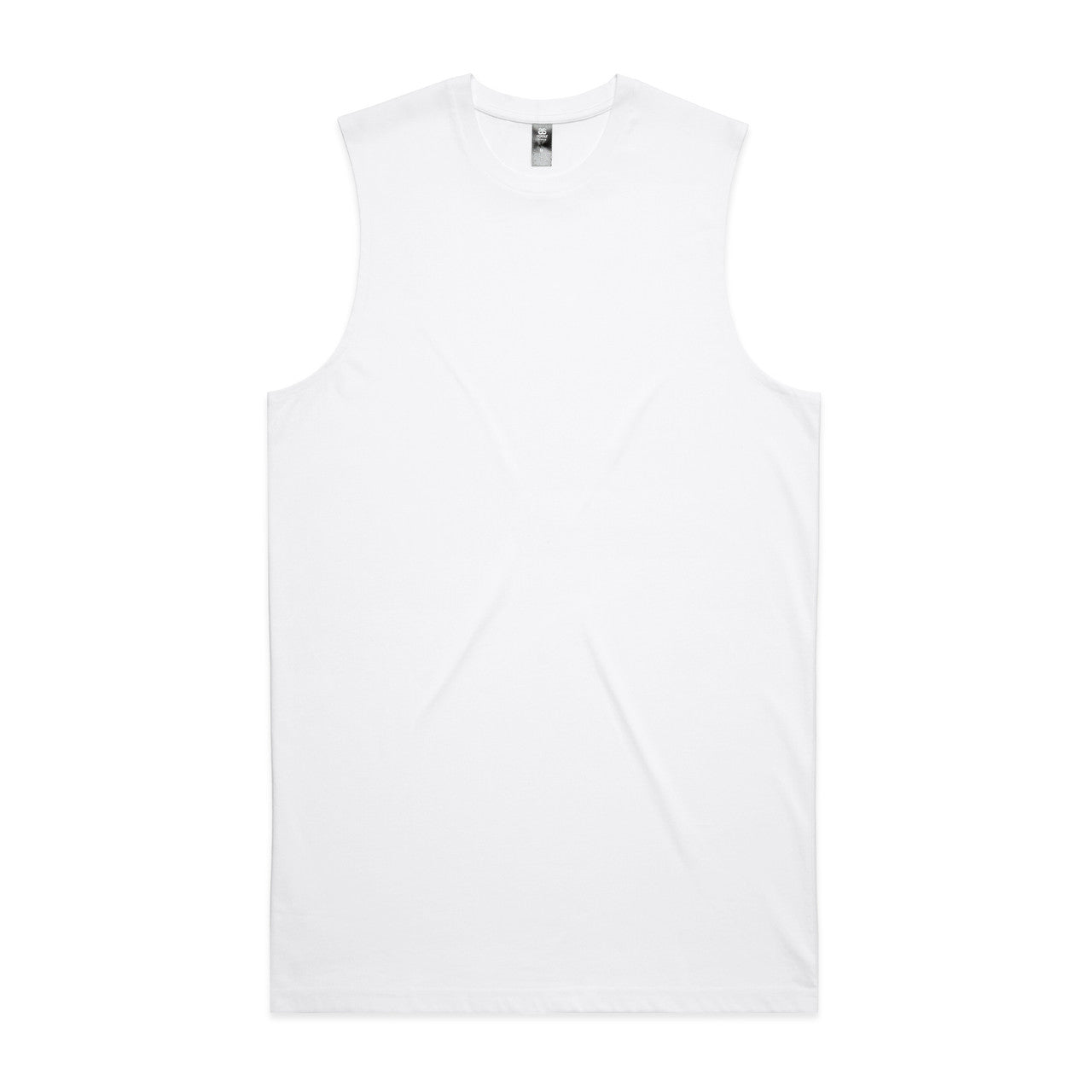STAPLE TANK