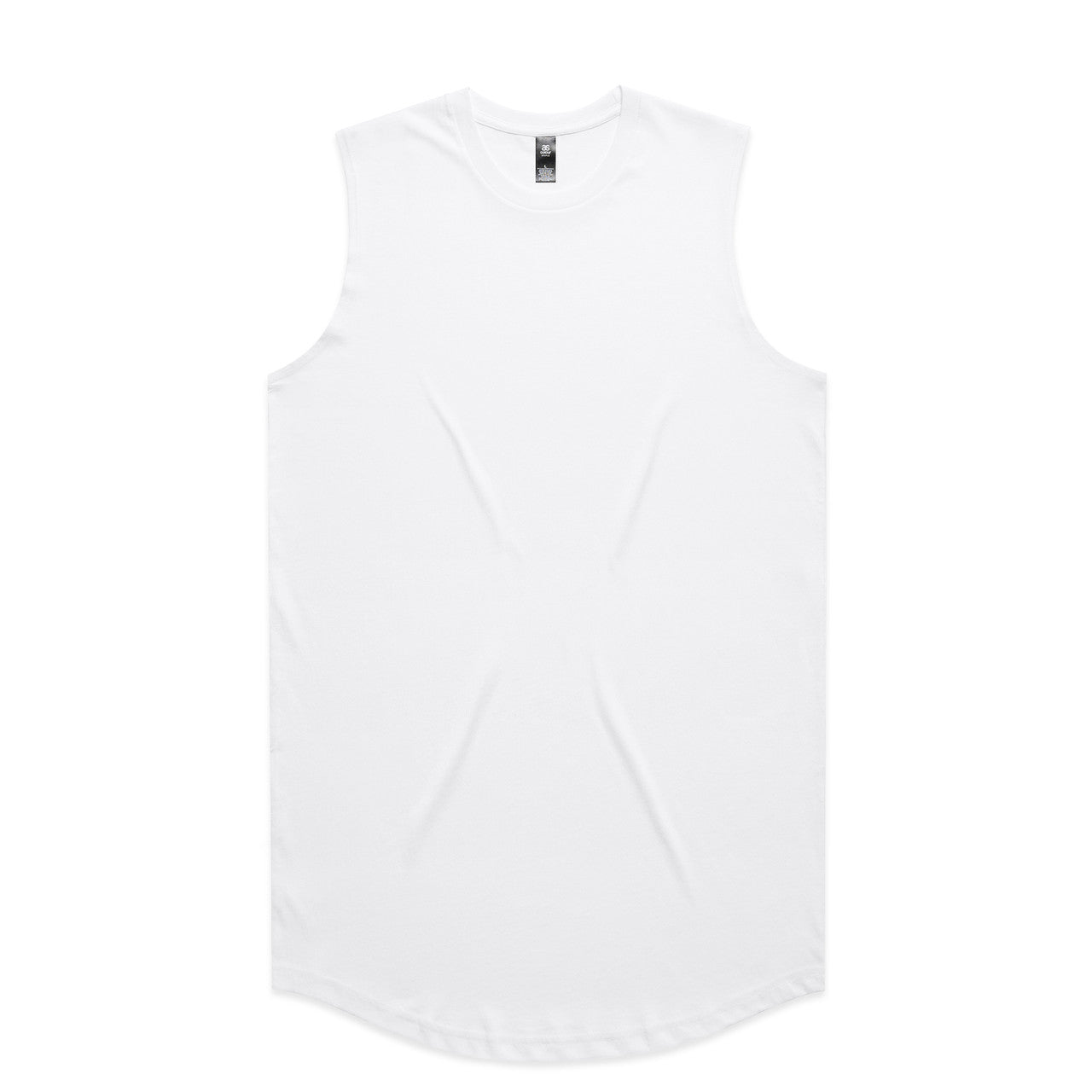 STAPLE CURVE TANK