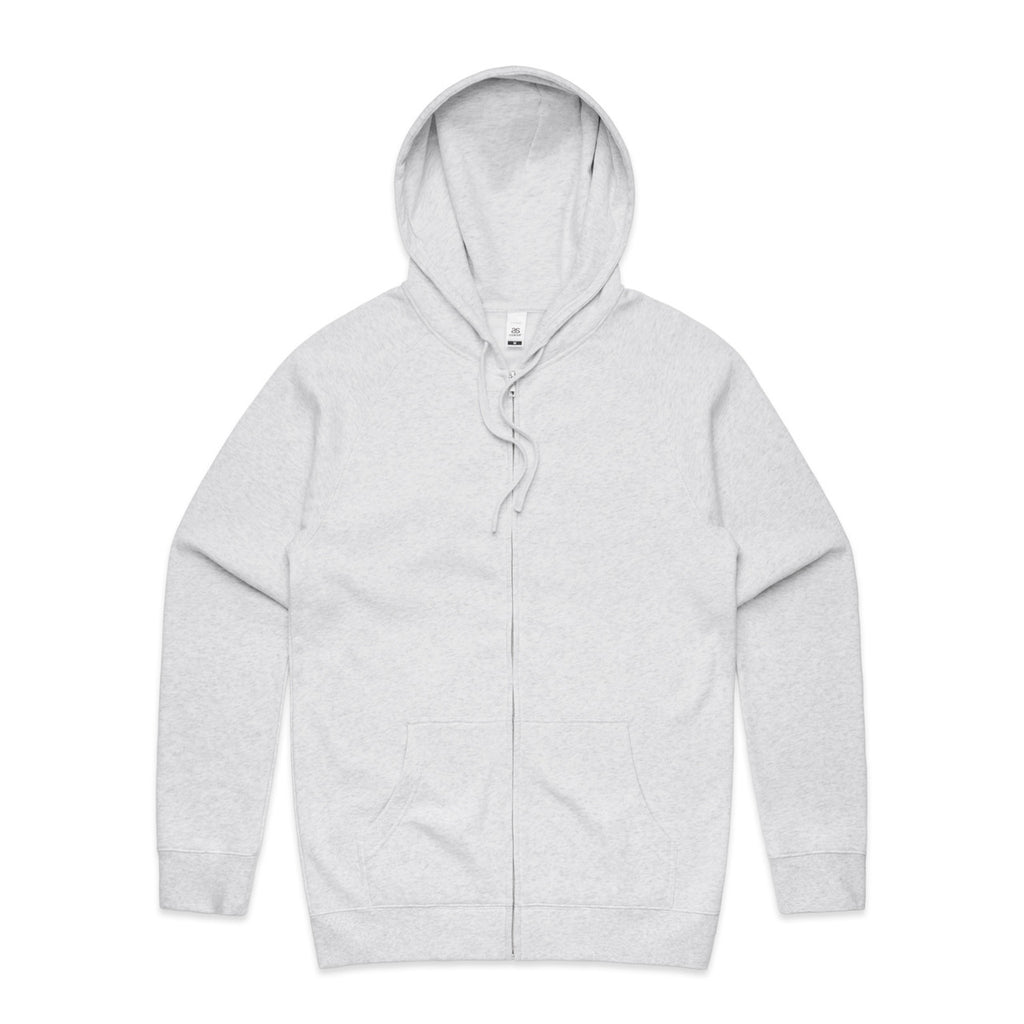 OFFICIAL ZIP HOOD