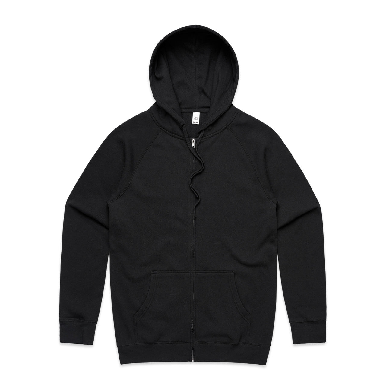 SUPPLY ZIP HOOD