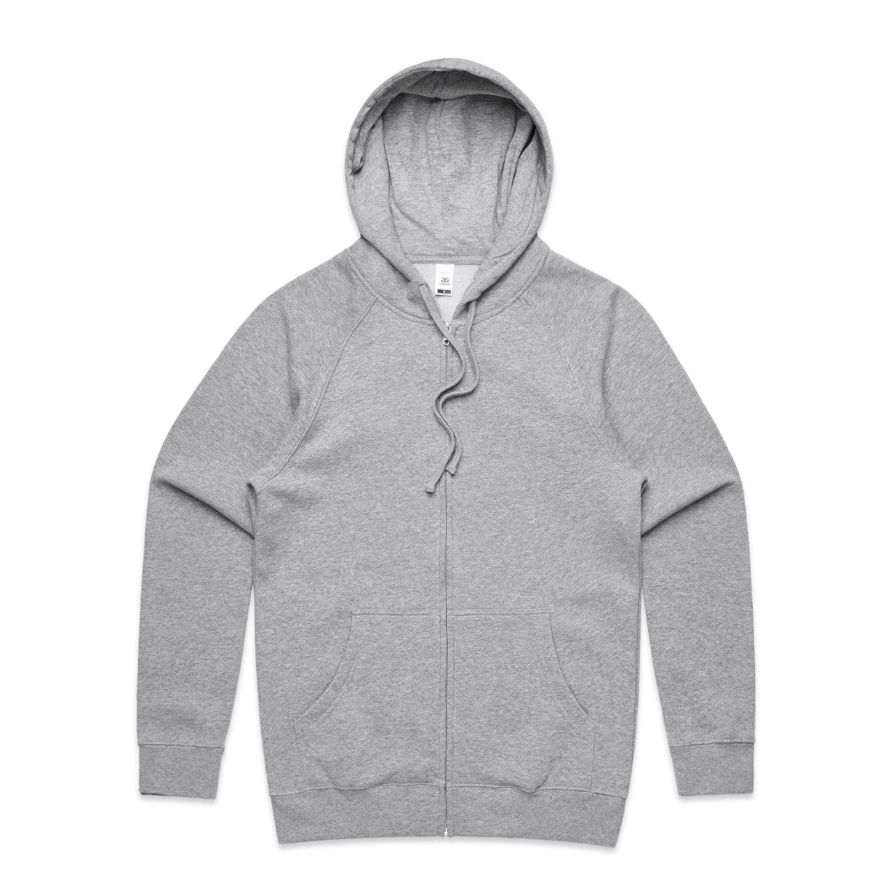SUPPLY ZIP HOOD