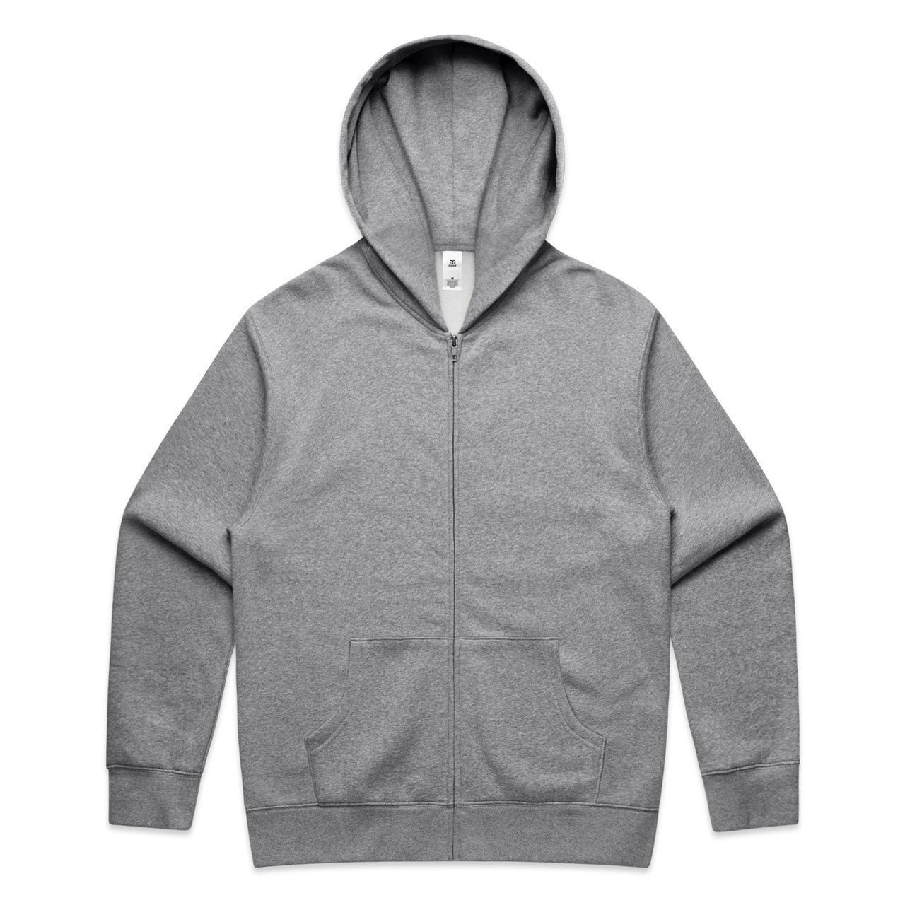 RELAX ZIP HOOD