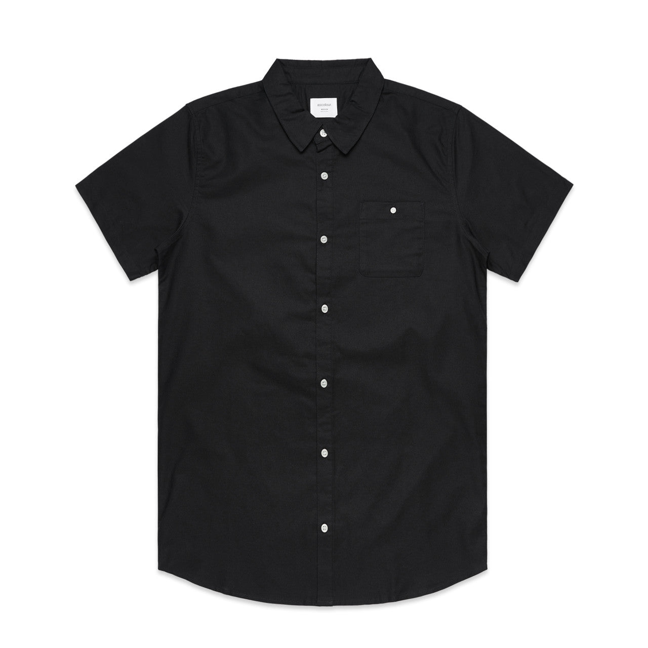 OXFORD SS SHIRT