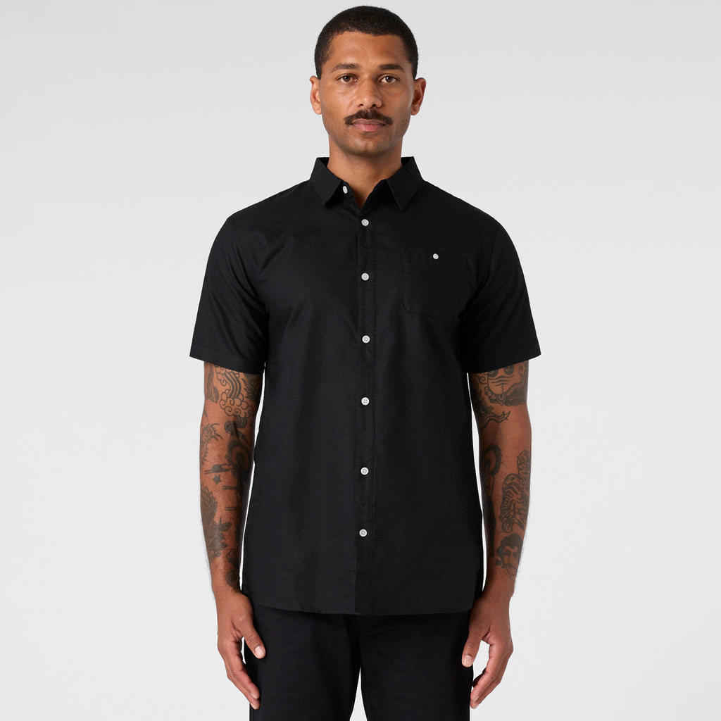 OXFORD SS SHIRT