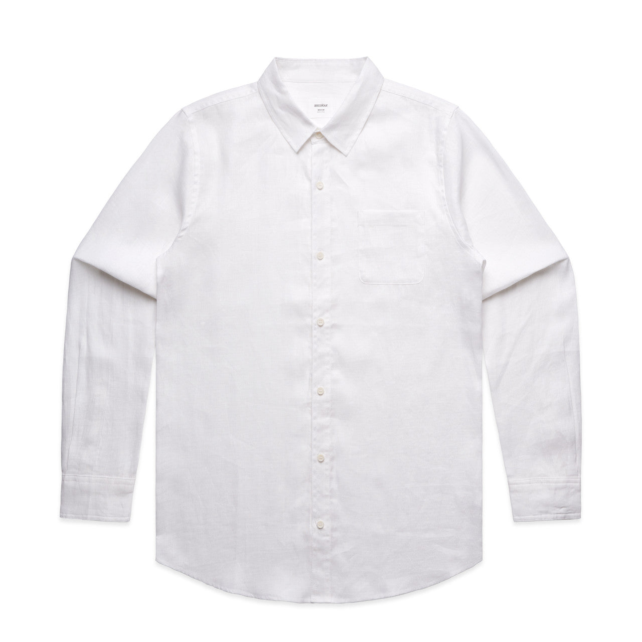 LINEN SHIRT