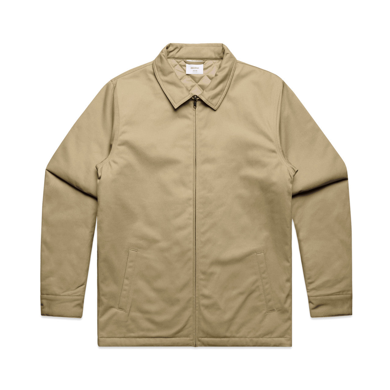 SERVICE JACKET