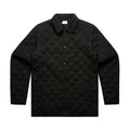 QUILTED JACKET