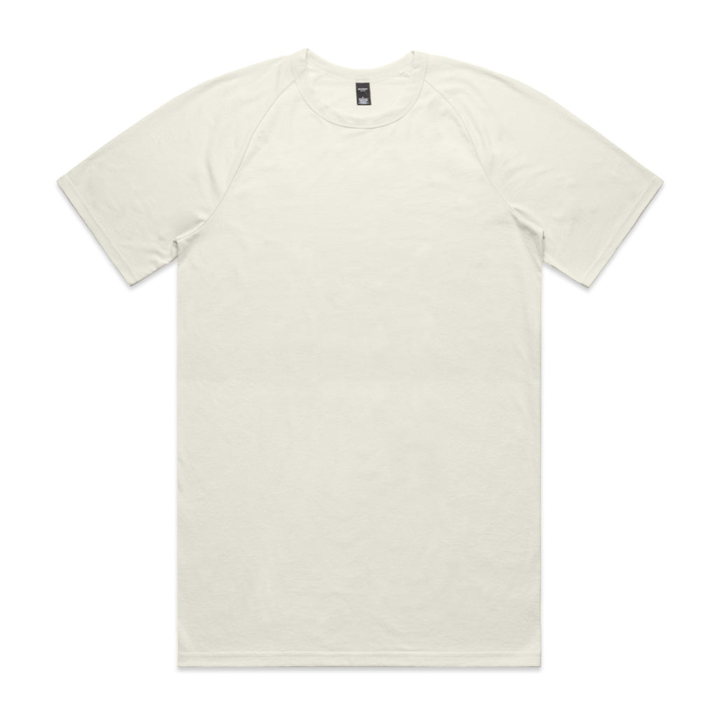 ACTIVE BLEND TEE