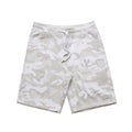 STADIUM CAMO SHORTS