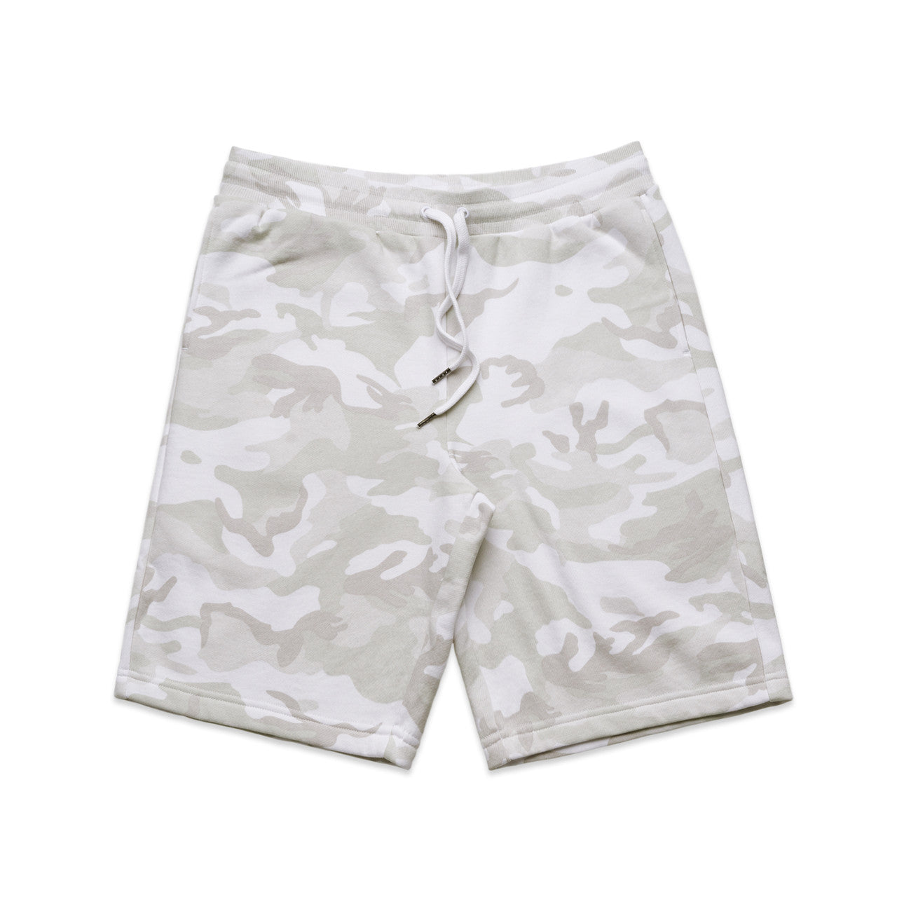 STADIUM CAMO SHORTS