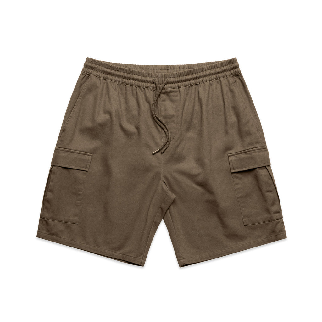 CARGO WALK SHORTS