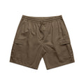 CARGO WALK SHORTS