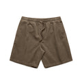 CORD SHORTS