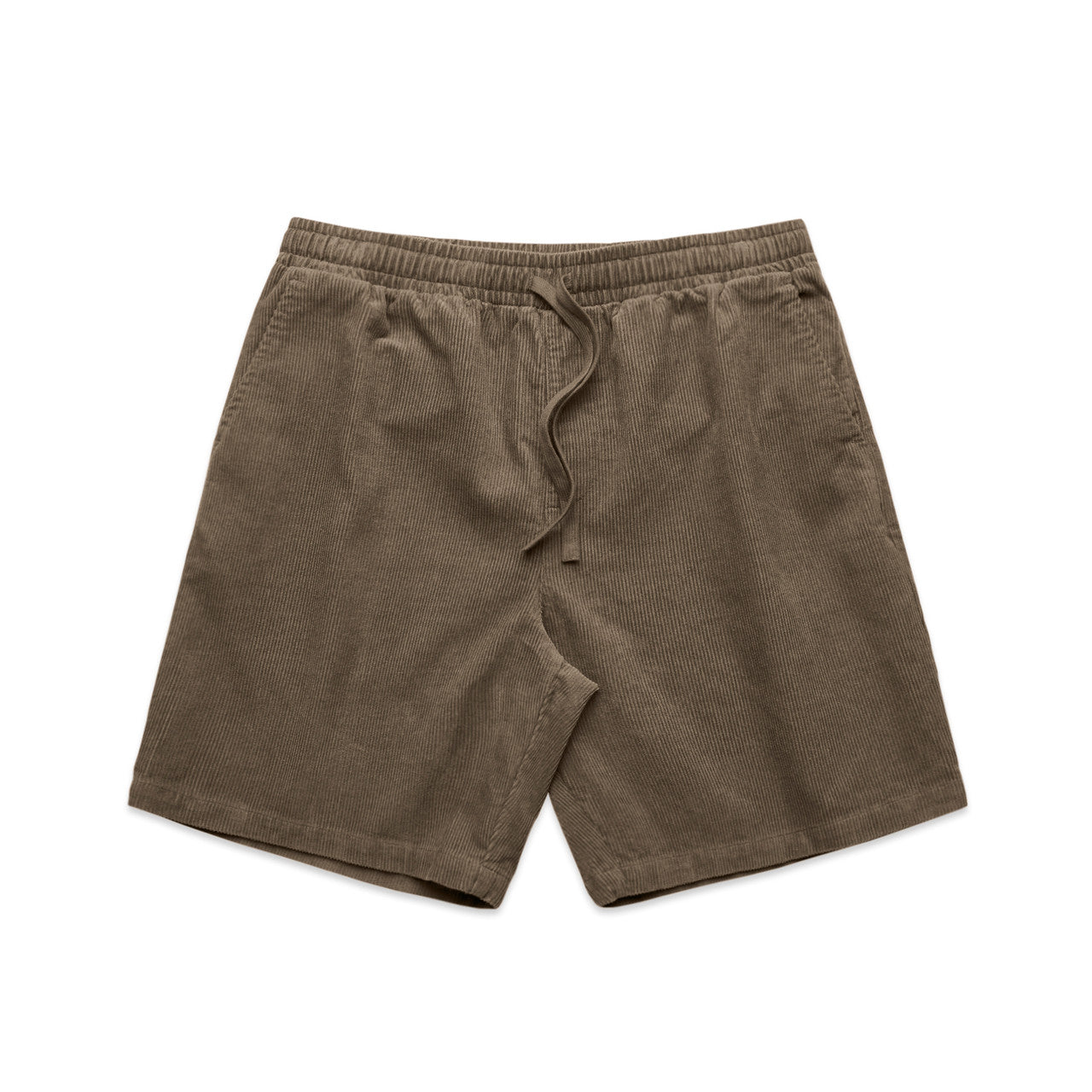 CORD SHORTS