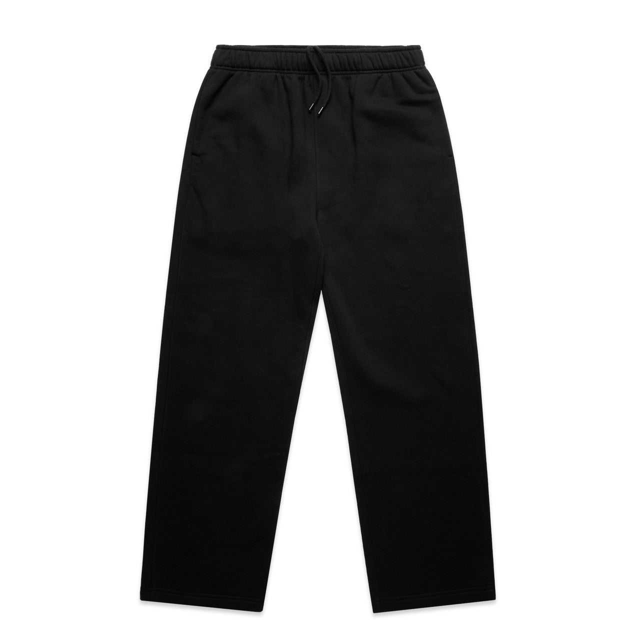RELAX CUFFLESS TRACKPANTS