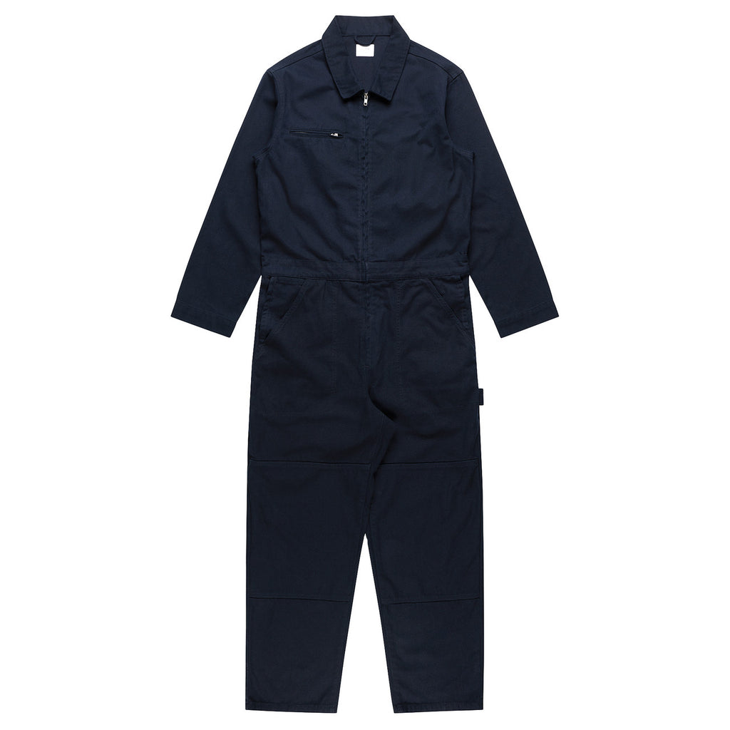CANVAS COVERALLS