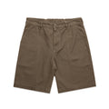 CANVAS SHORTS