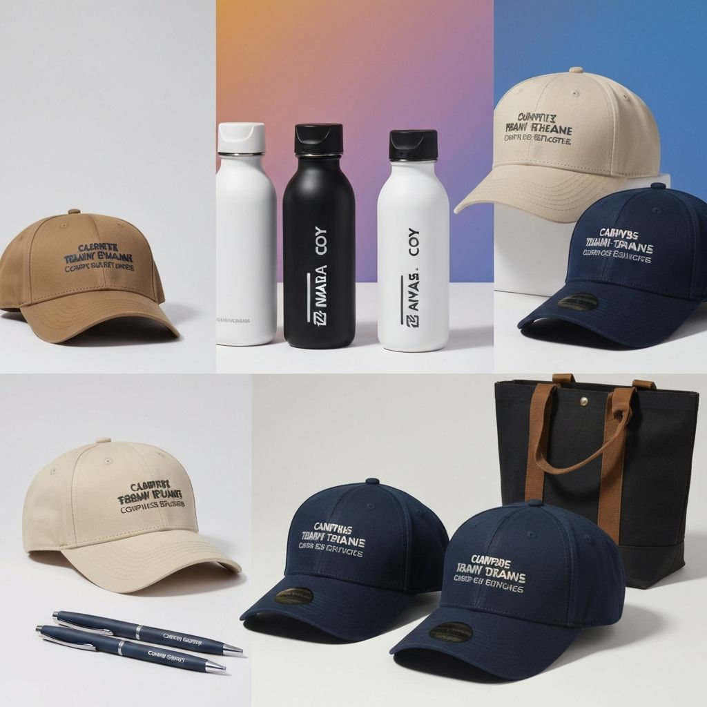 Promotional Uniforms