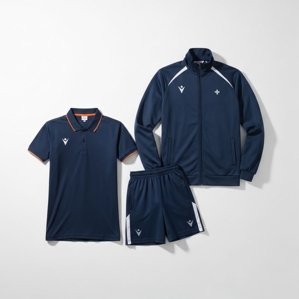 Sports Uniforms